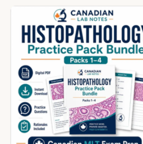 Histopathology Practice Pack cover